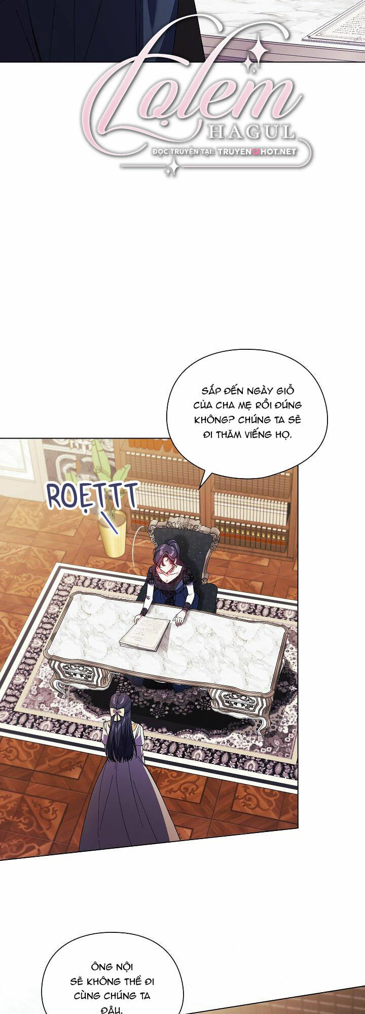 Vệ Sĩ Của Tôi Cao 1 Mét 28: Chapter 34