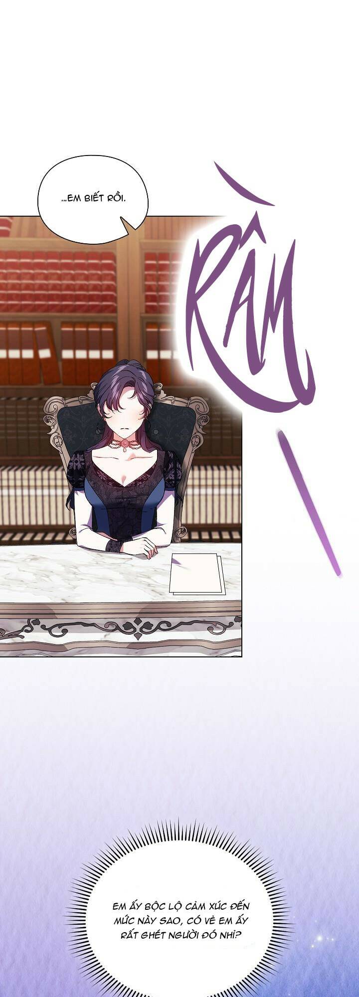 Vệ Sĩ Của Tôi Cao 1 Mét 28: Chapter 34