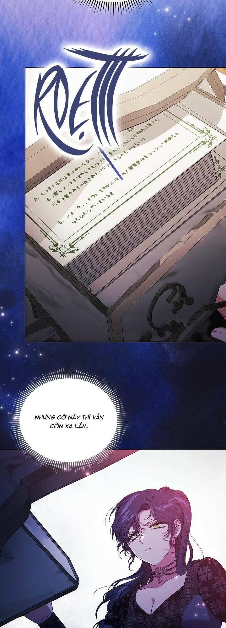 Vệ Sĩ Của Tôi Cao 1 Mét 28: Chapter 34