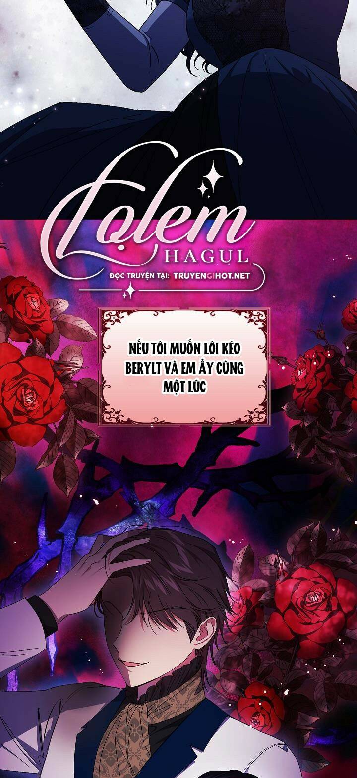 Vệ Sĩ Của Tôi Cao 1 Mét 28: Chapter 34