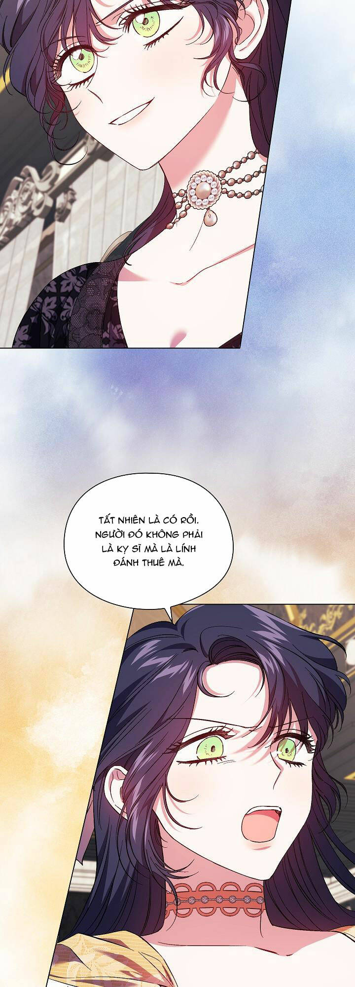 Vệ Sĩ Của Tôi Cao 1 Mét 28: Chapter 34