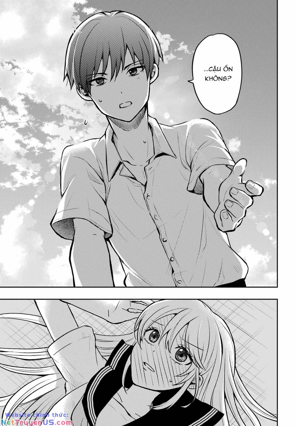 Đừng Nghĩ Thế Nữa Mà, Takamori-Kun!: Chapter 0