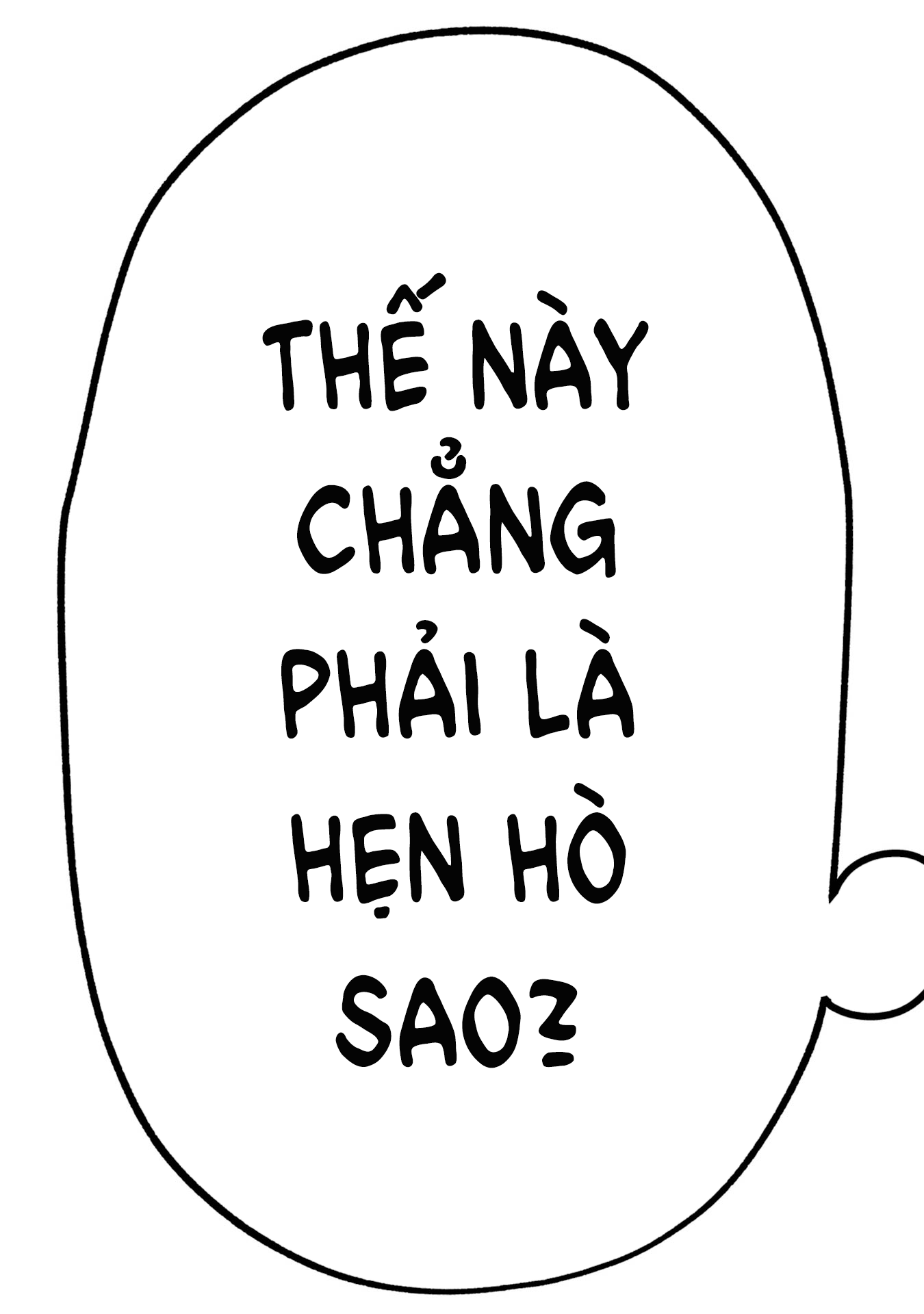 Đừng Nghĩ Thế Nữa Mà, Takamori-Kun!: Chapter 6