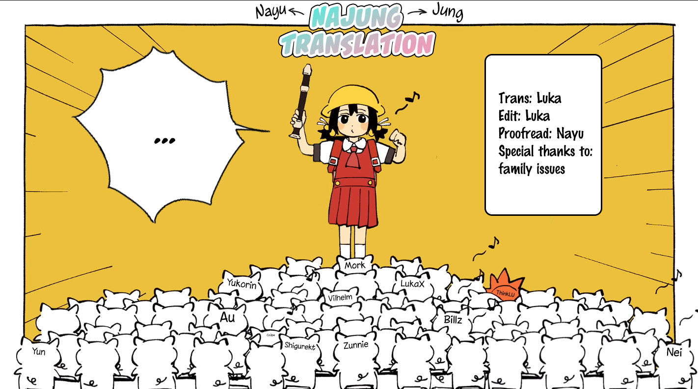Đừng Nghĩ Thế Nữa Mà, Takamori-Kun!: Chapter 6