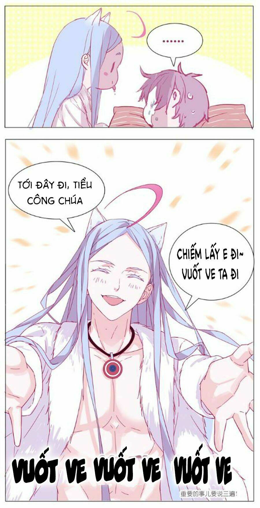 Nhất Dạ Nghiệt Tình: Cuồng Hôn Hào Môn Lão Công: Chapter 1