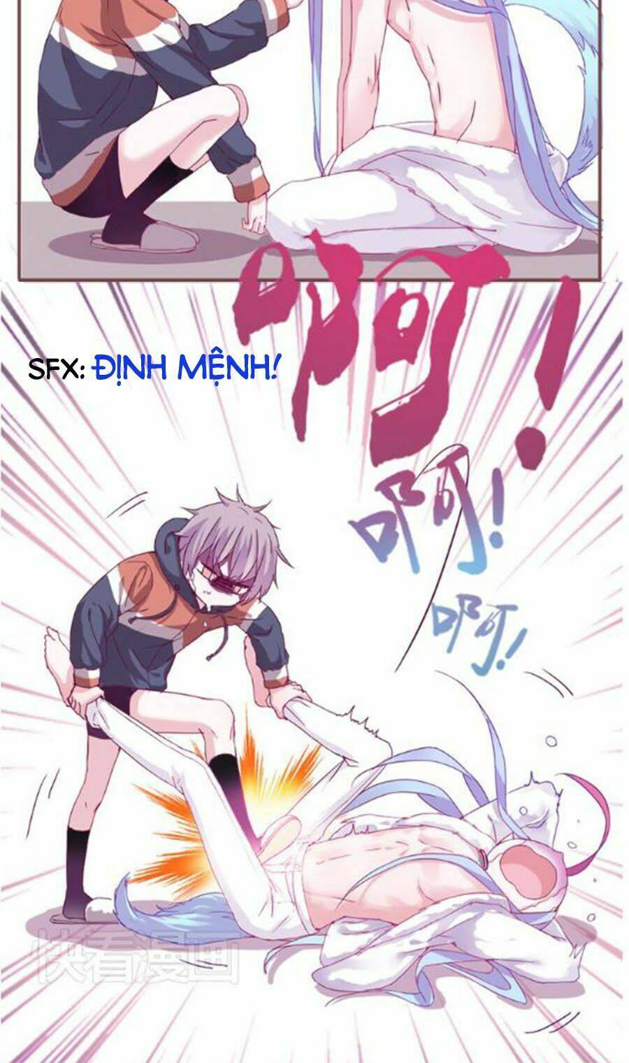Nhất Dạ Nghiệt Tình: Cuồng Hôn Hào Môn Lão Công: Chapter 1