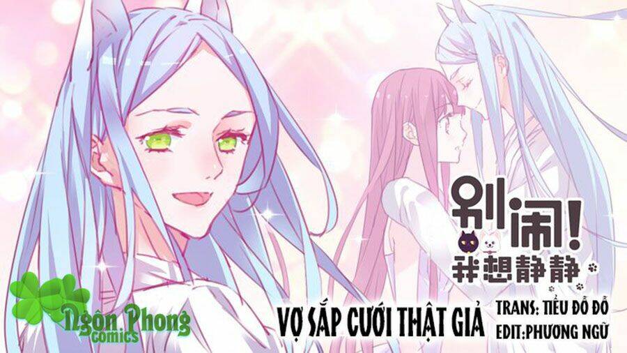 Nhất Dạ Nghiệt Tình: Cuồng Hôn Hào Môn Lão Công: Chapter 14