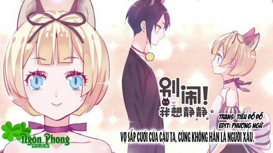 Nhất Dạ Nghiệt Tình: Cuồng Hôn Hào Môn Lão Công: Chapter 15