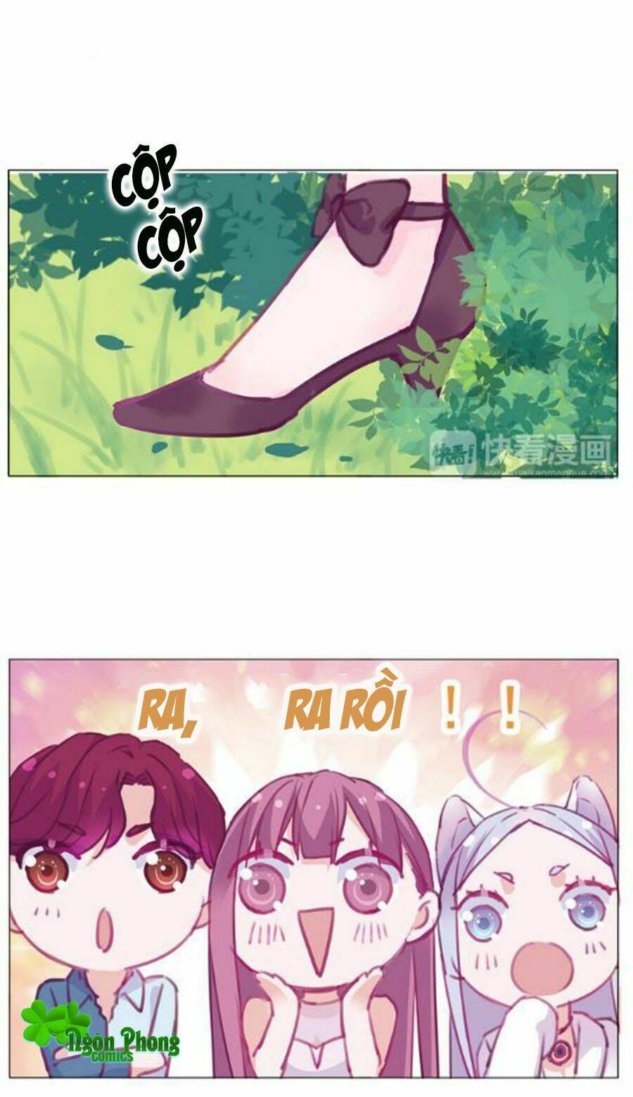 Nhất Dạ Nghiệt Tình: Cuồng Hôn Hào Môn Lão Công: Chapter 15