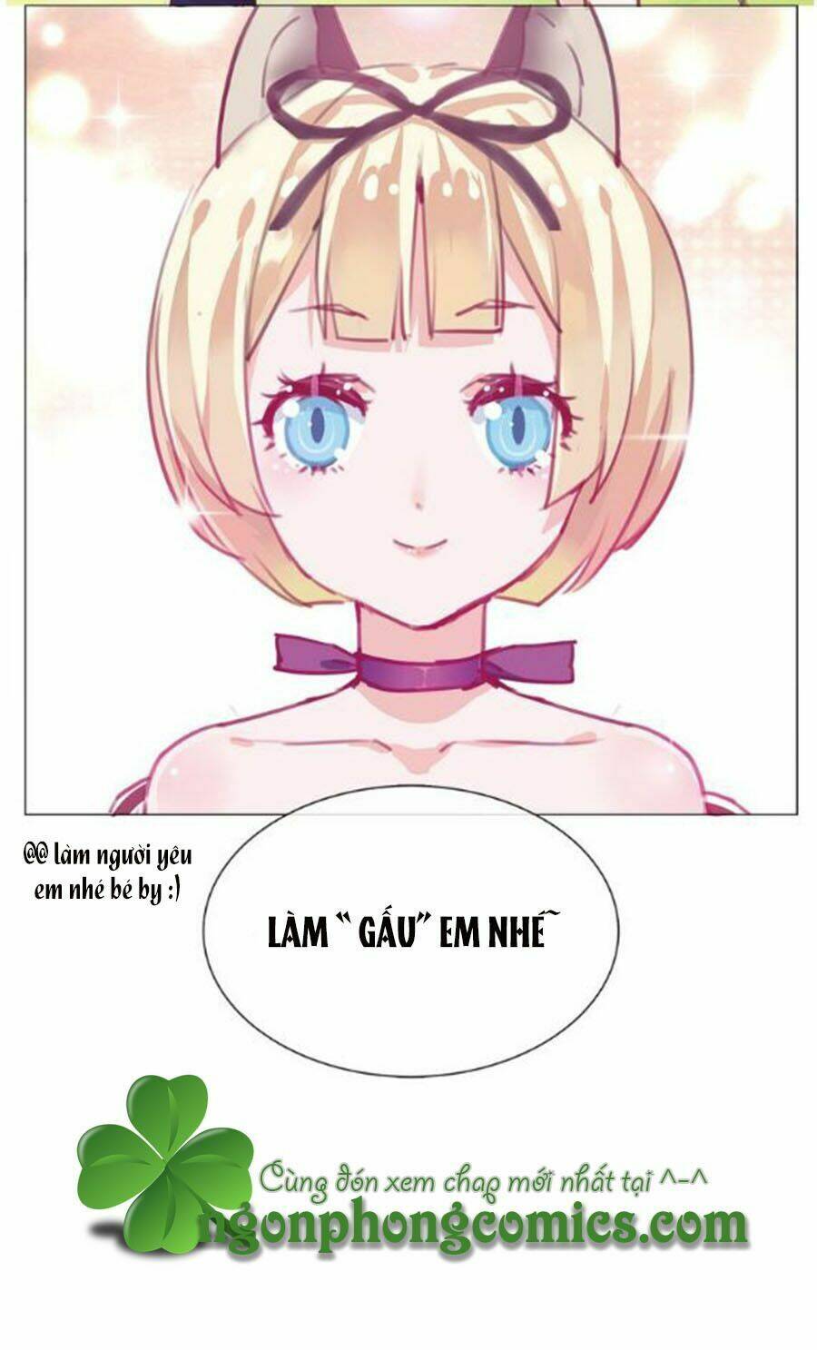 Nhất Dạ Nghiệt Tình: Cuồng Hôn Hào Môn Lão Công: Chapter 15