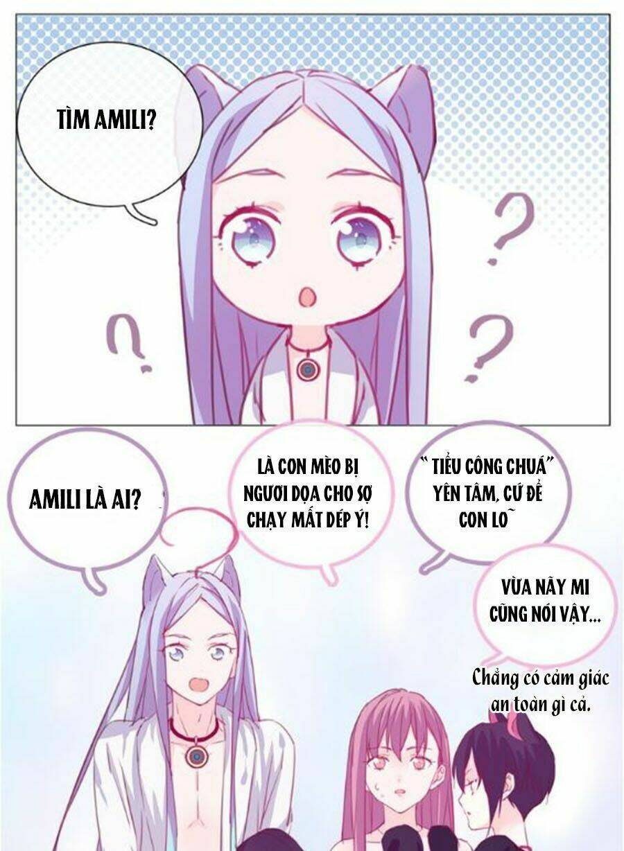 Nhất Dạ Nghiệt Tình: Cuồng Hôn Hào Môn Lão Công: Chapter 15