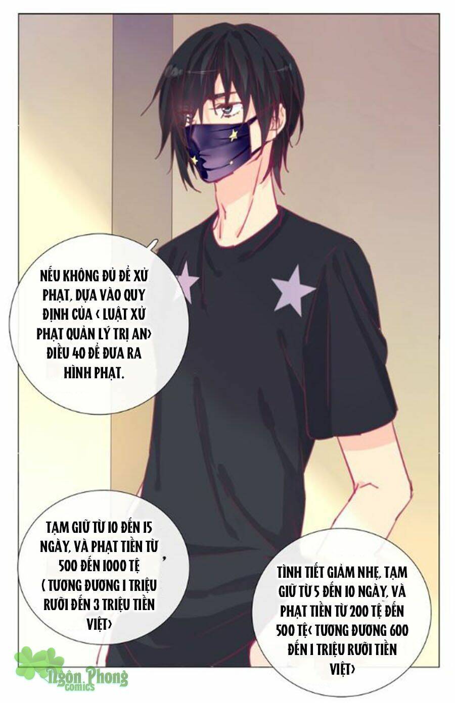 Nhất Dạ Nghiệt Tình: Cuồng Hôn Hào Môn Lão Công: Chapter 17