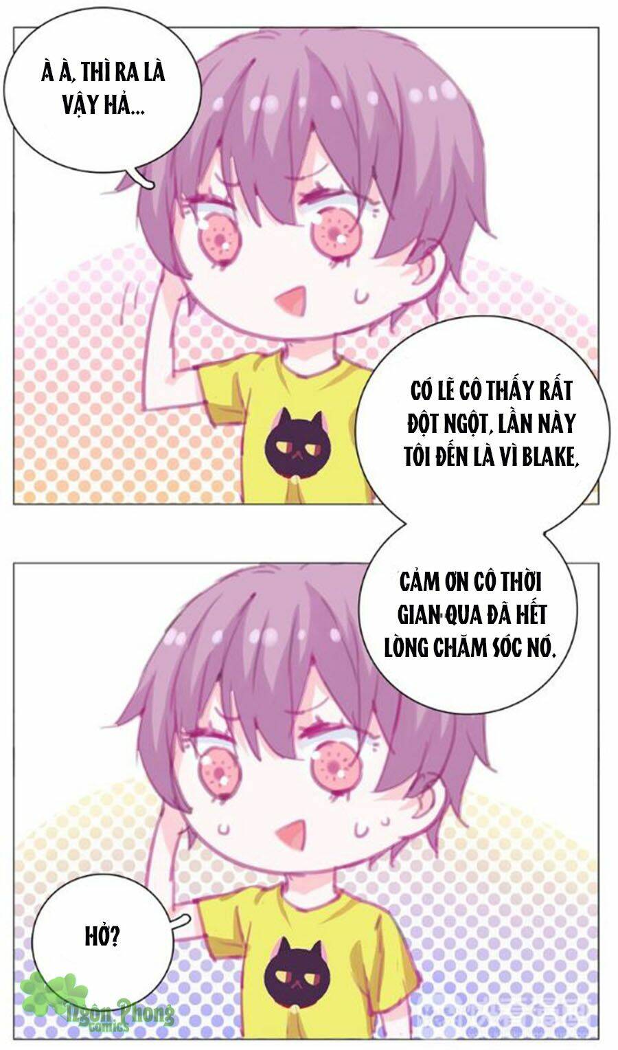 Nhất Dạ Nghiệt Tình: Cuồng Hôn Hào Môn Lão Công: Chapter 18