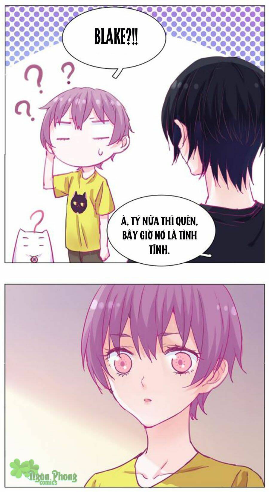 Nhất Dạ Nghiệt Tình: Cuồng Hôn Hào Môn Lão Công: Chapter 18