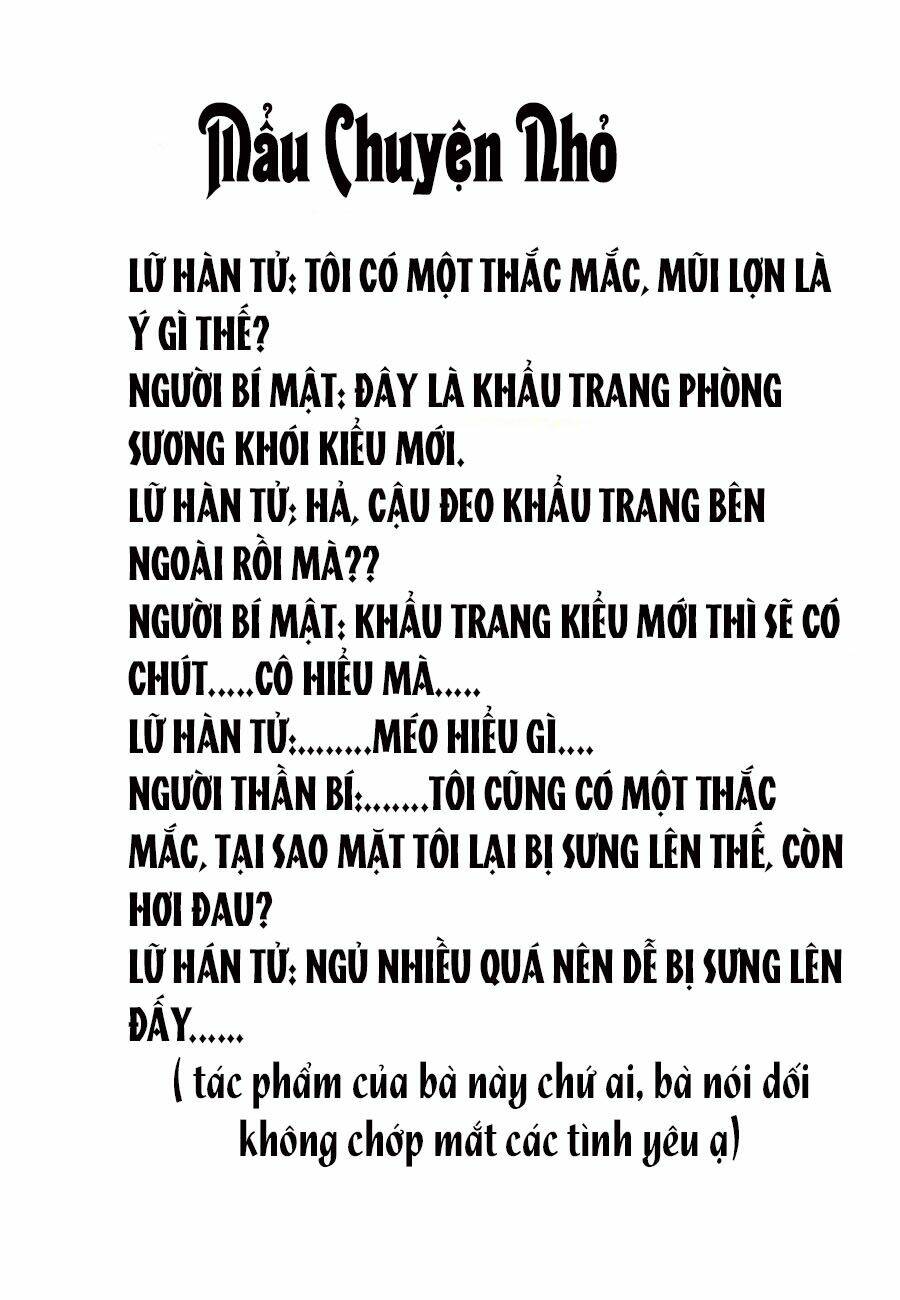 Nhất Dạ Nghiệt Tình: Cuồng Hôn Hào Môn Lão Công: Chapter 18
