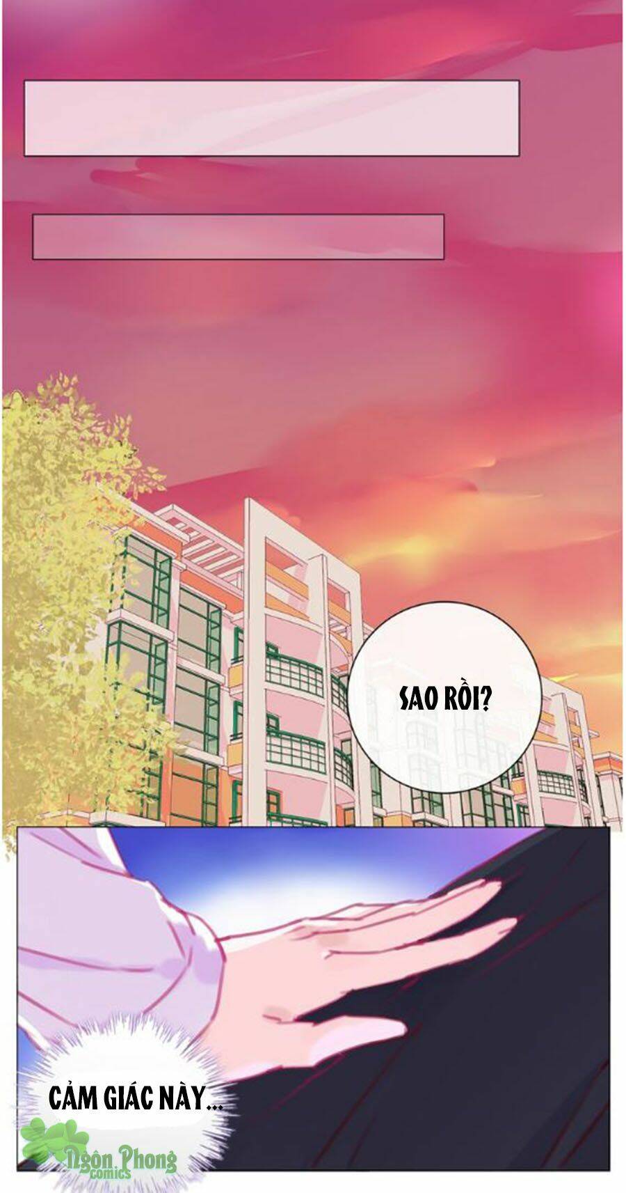 Nhất Dạ Nghiệt Tình: Cuồng Hôn Hào Môn Lão Công: Chapter 18