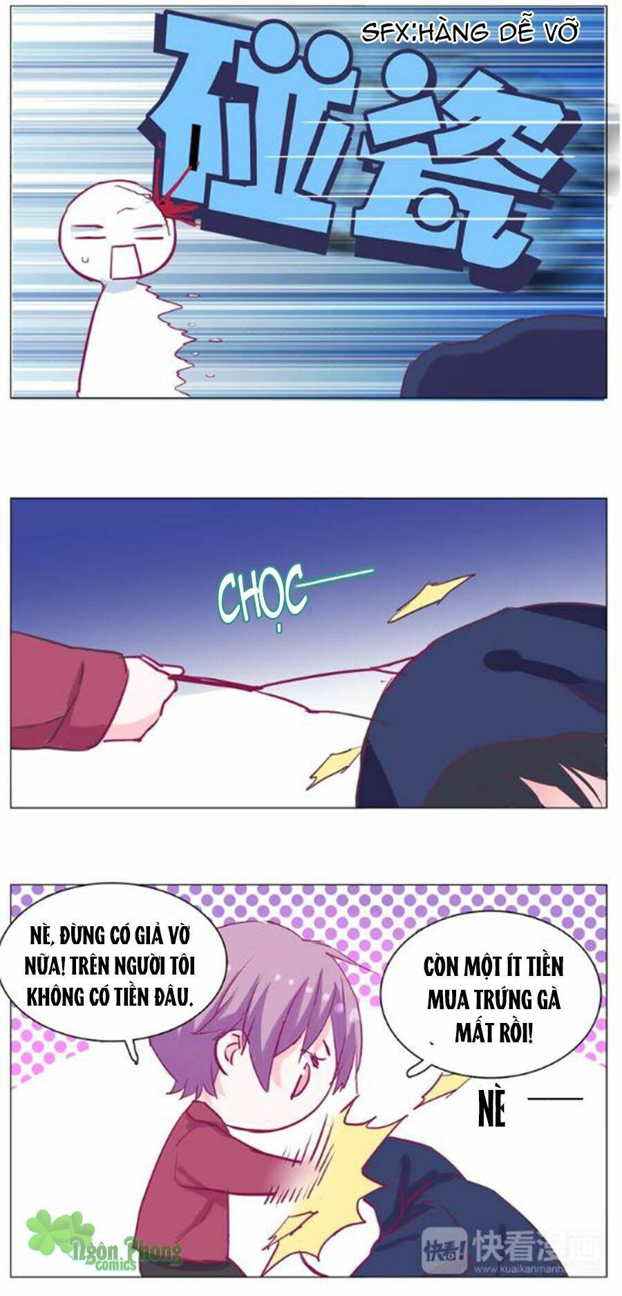 Nhất Dạ Nghiệt Tình: Cuồng Hôn Hào Môn Lão Công: Chapter 19