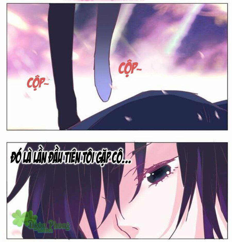 Nhất Dạ Nghiệt Tình: Cuồng Hôn Hào Môn Lão Công: Chapter 19