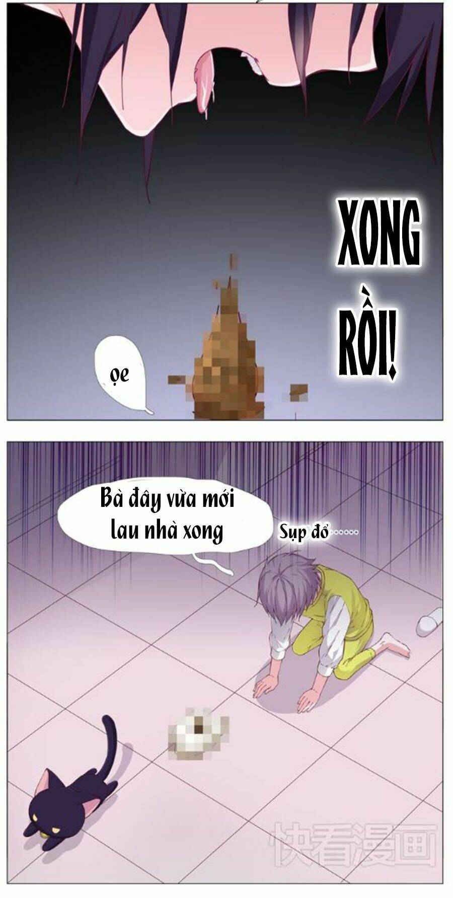 Nhất Dạ Nghiệt Tình: Cuồng Hôn Hào Môn Lão Công: Chapter 2