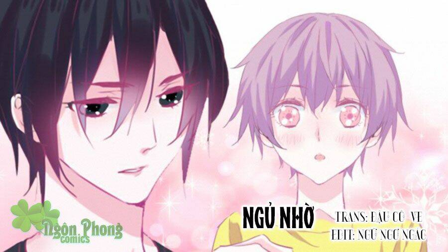 Nhất Dạ Nghiệt Tình: Cuồng Hôn Hào Môn Lão Công: Chapter 20