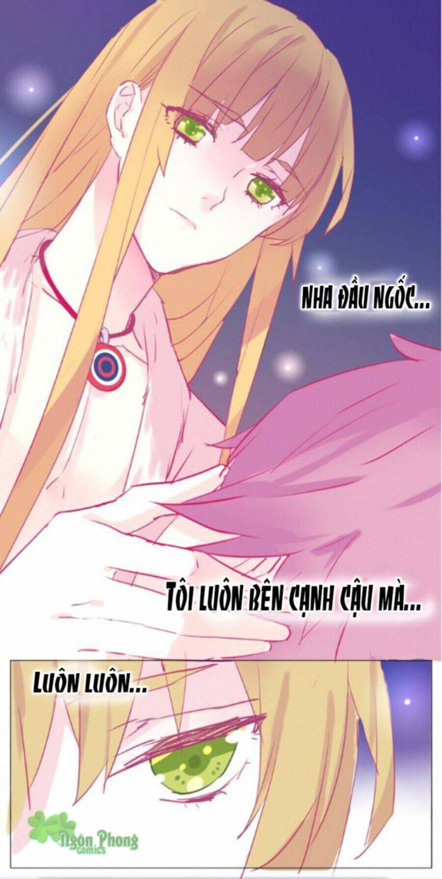 Nhất Dạ Nghiệt Tình: Cuồng Hôn Hào Môn Lão Công: Chapter 20