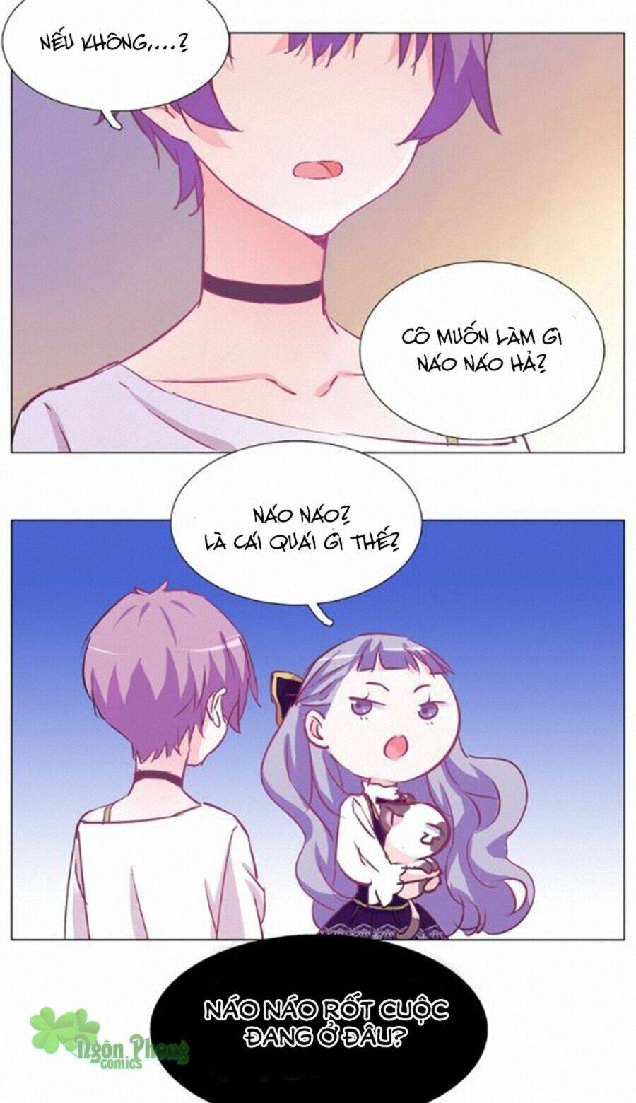 Nhất Dạ Nghiệt Tình: Cuồng Hôn Hào Môn Lão Công: Chapter 23