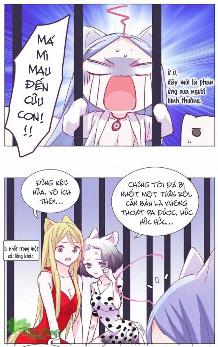 Nhất Dạ Nghiệt Tình: Cuồng Hôn Hào Môn Lão Công: Chapter 23