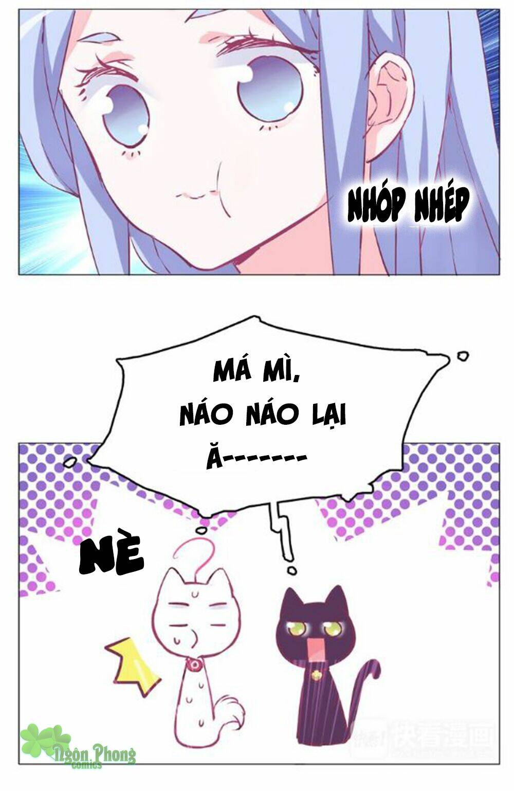 Nhất Dạ Nghiệt Tình: Cuồng Hôn Hào Môn Lão Công: Chapter 24.5