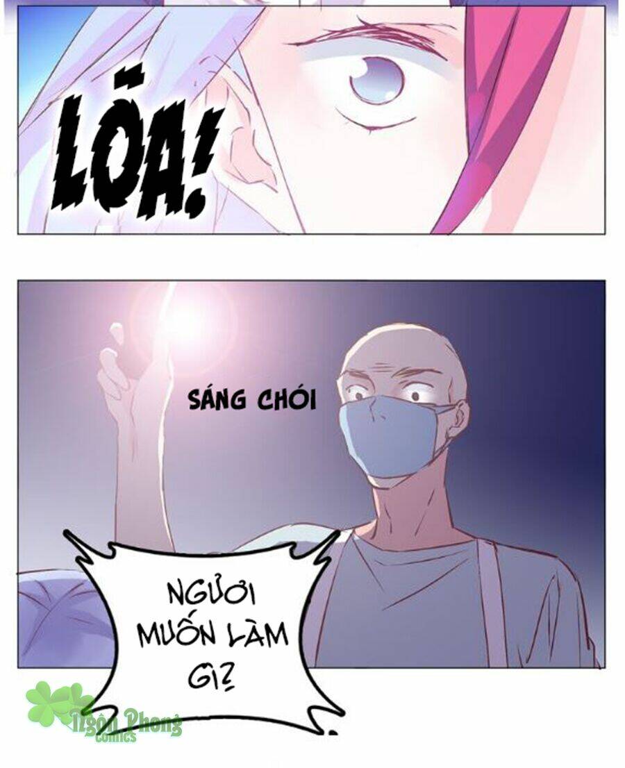 Nhất Dạ Nghiệt Tình: Cuồng Hôn Hào Môn Lão Công: Chapter 24