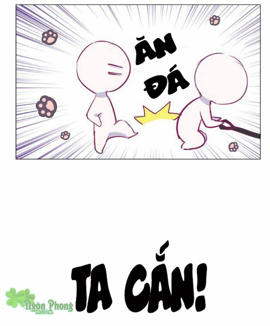 Nhất Dạ Nghiệt Tình: Cuồng Hôn Hào Môn Lão Công: Chapter 24