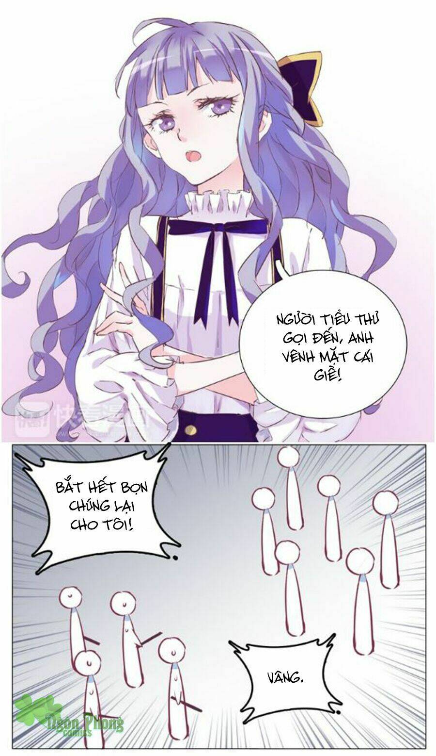 Nhất Dạ Nghiệt Tình: Cuồng Hôn Hào Môn Lão Công: Chapter 25