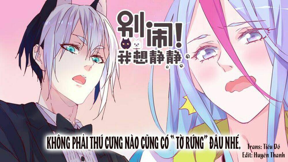 Nhất Dạ Nghiệt Tình: Cuồng Hôn Hào Môn Lão Công: Chapter 27