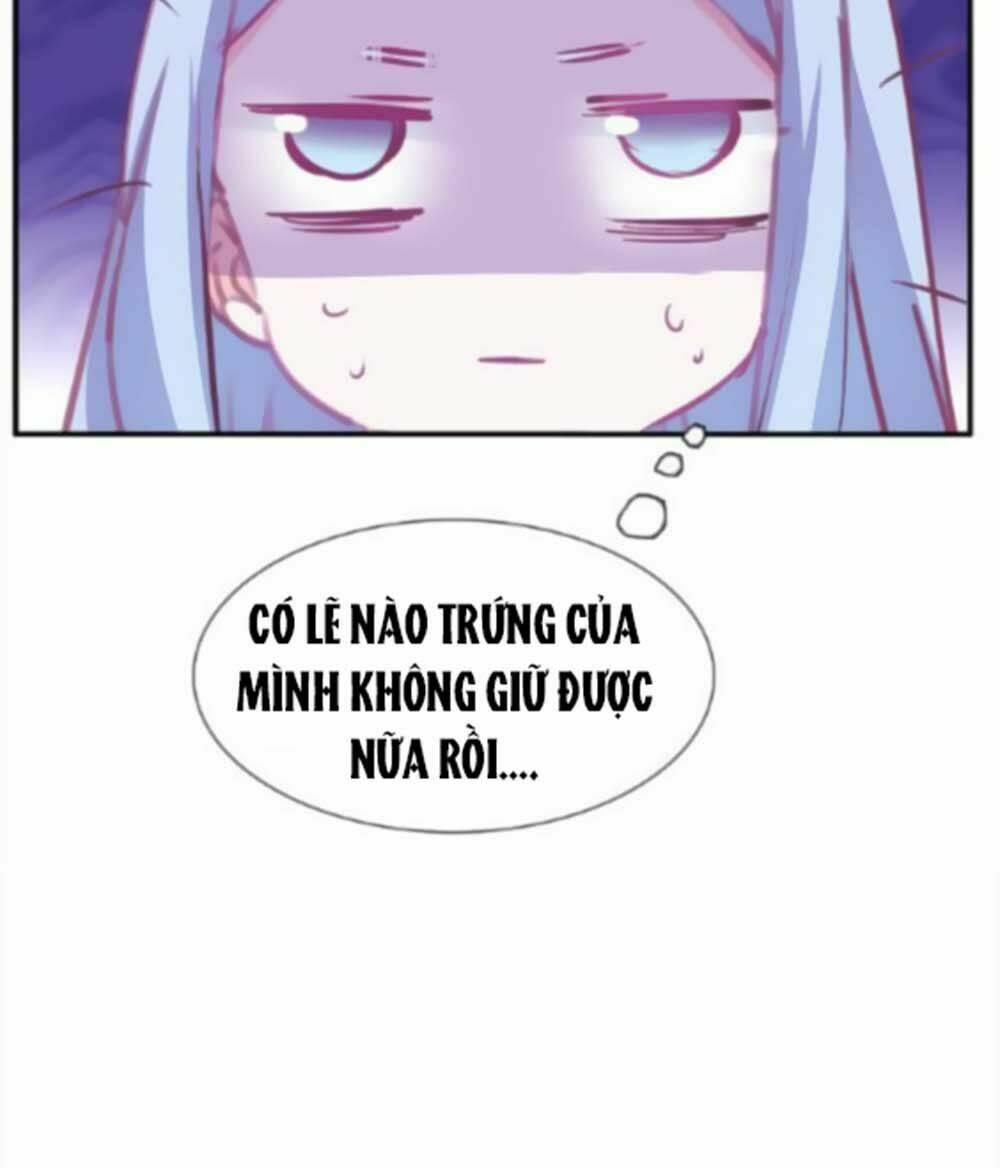 Nhất Dạ Nghiệt Tình: Cuồng Hôn Hào Môn Lão Công: Chapter 27