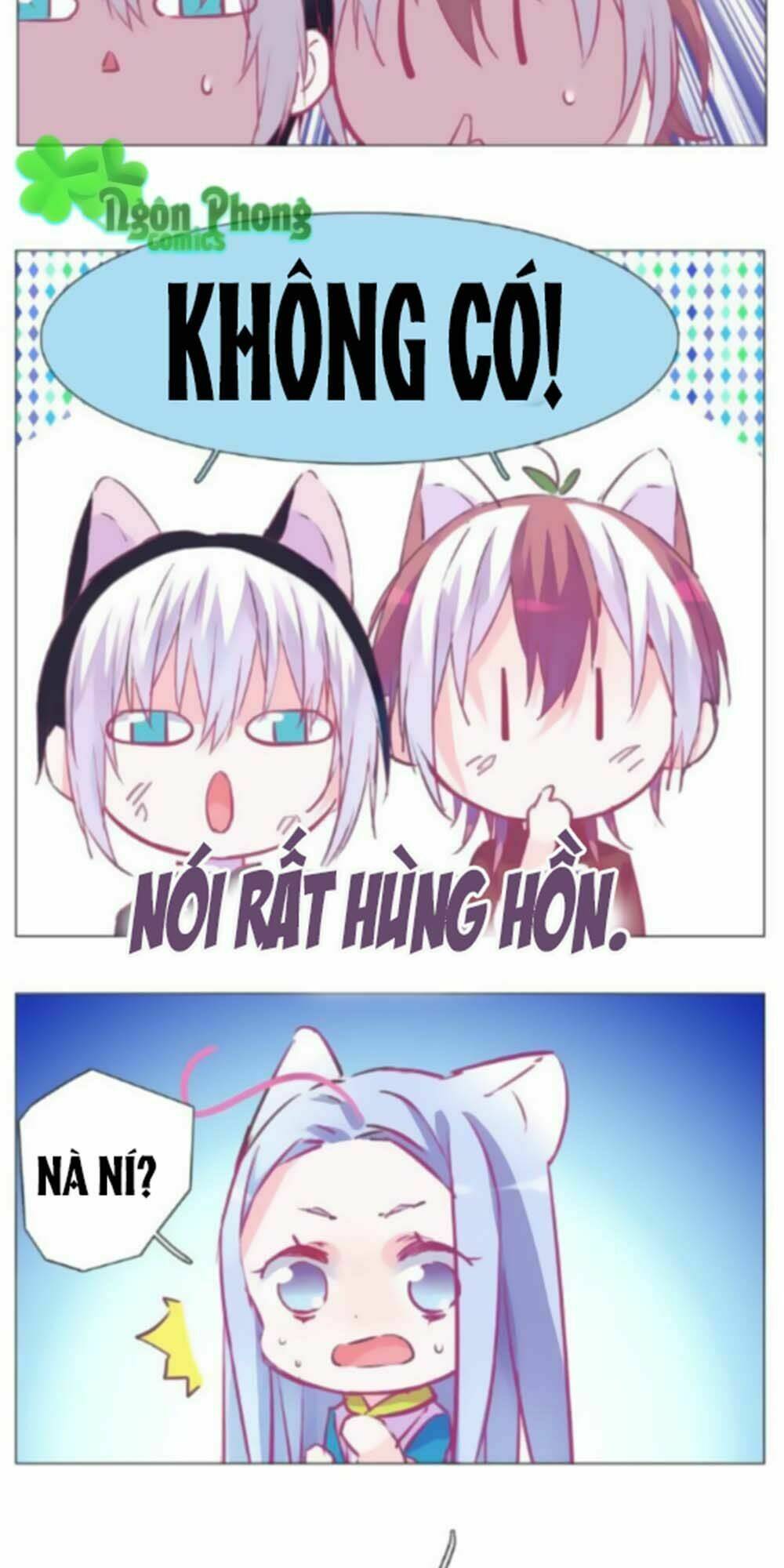 Nhất Dạ Nghiệt Tình: Cuồng Hôn Hào Môn Lão Công: Chapter 27
