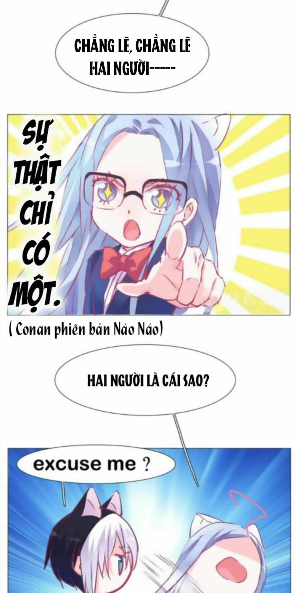 Nhất Dạ Nghiệt Tình: Cuồng Hôn Hào Môn Lão Công: Chapter 27