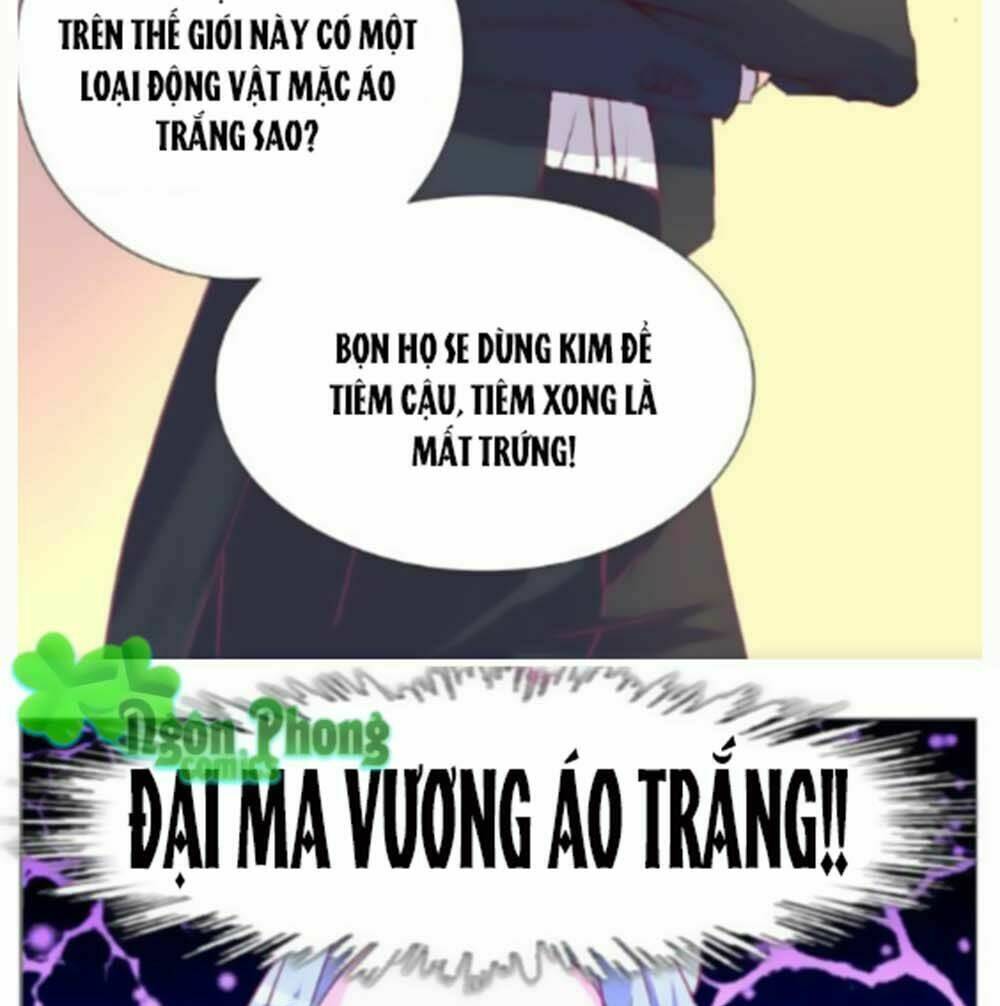 Nhất Dạ Nghiệt Tình: Cuồng Hôn Hào Môn Lão Công: Chapter 27