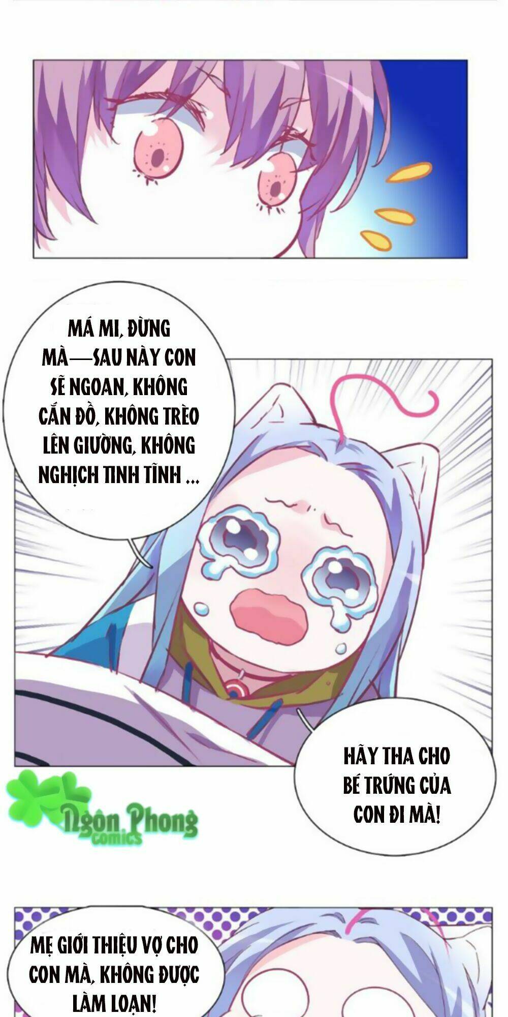Nhất Dạ Nghiệt Tình: Cuồng Hôn Hào Môn Lão Công: Chapter 28