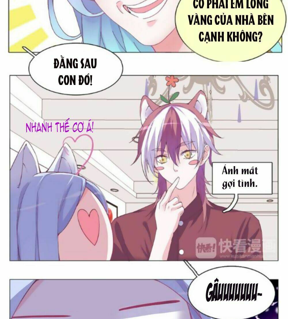 Nhất Dạ Nghiệt Tình: Cuồng Hôn Hào Môn Lão Công: Chapter 28