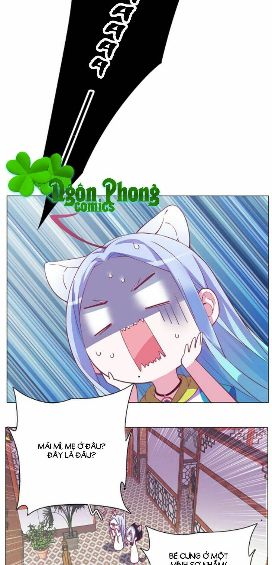 Nhất Dạ Nghiệt Tình: Cuồng Hôn Hào Môn Lão Công: Chapter 29