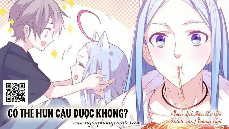 Nhất Dạ Nghiệt Tình: Cuồng Hôn Hào Môn Lão Công: Chapter 3