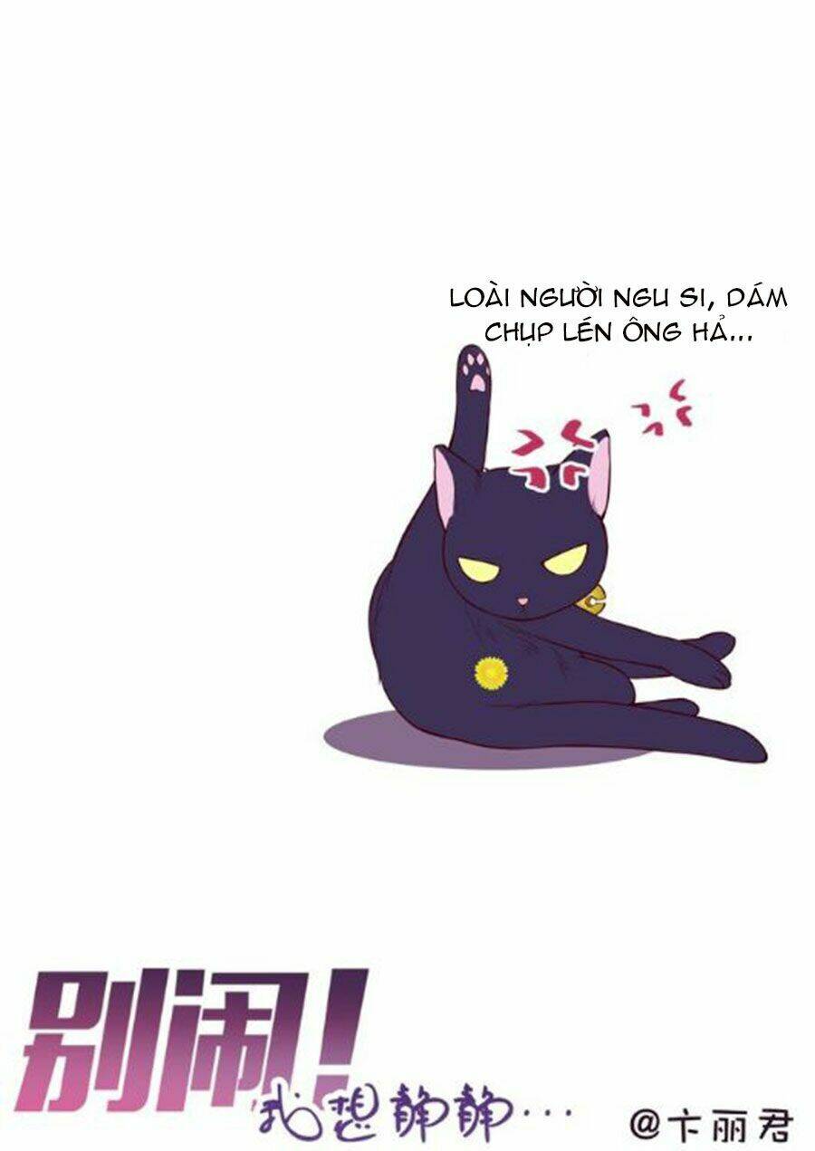 Nhất Dạ Nghiệt Tình: Cuồng Hôn Hào Môn Lão Công: Chapter 3