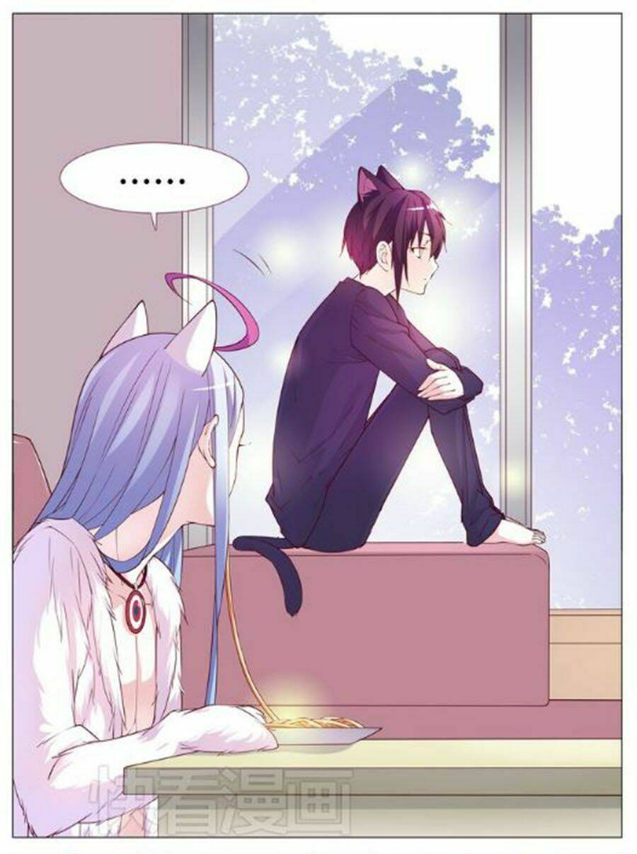 Nhất Dạ Nghiệt Tình: Cuồng Hôn Hào Môn Lão Công: Chapter 3