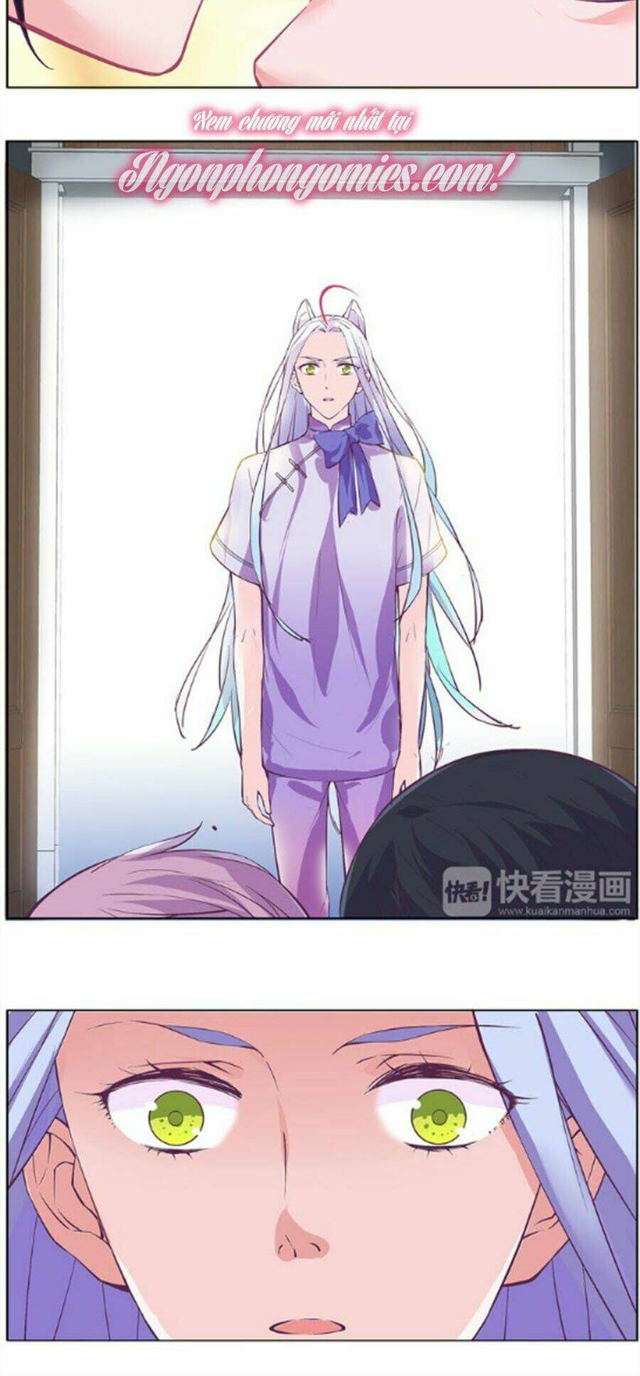 Nhất Dạ Nghiệt Tình: Cuồng Hôn Hào Môn Lão Công: Chapter 31