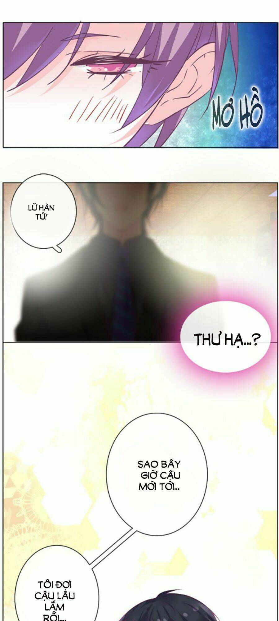 Nhất Dạ Nghiệt Tình: Cuồng Hôn Hào Môn Lão Công: Chapter 31