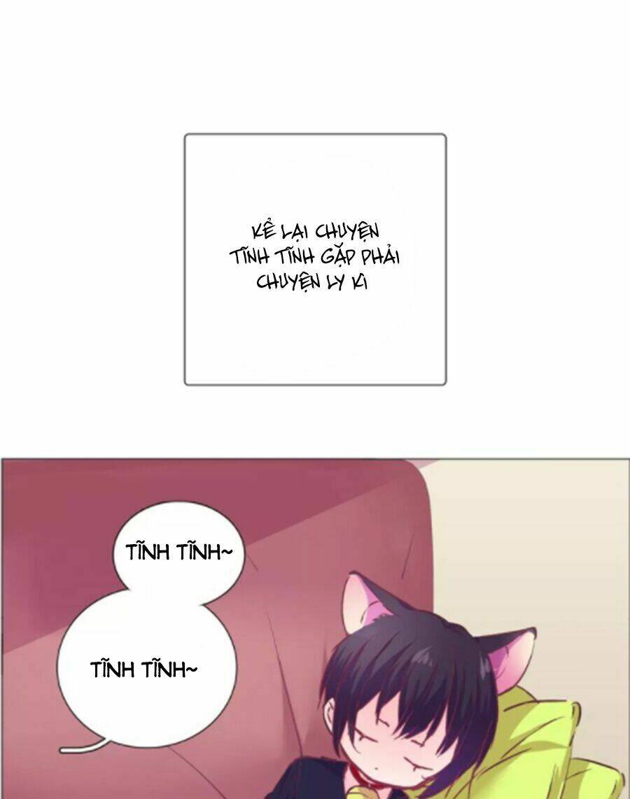 Nhất Dạ Nghiệt Tình: Cuồng Hôn Hào Môn Lão Công: Chapter 34