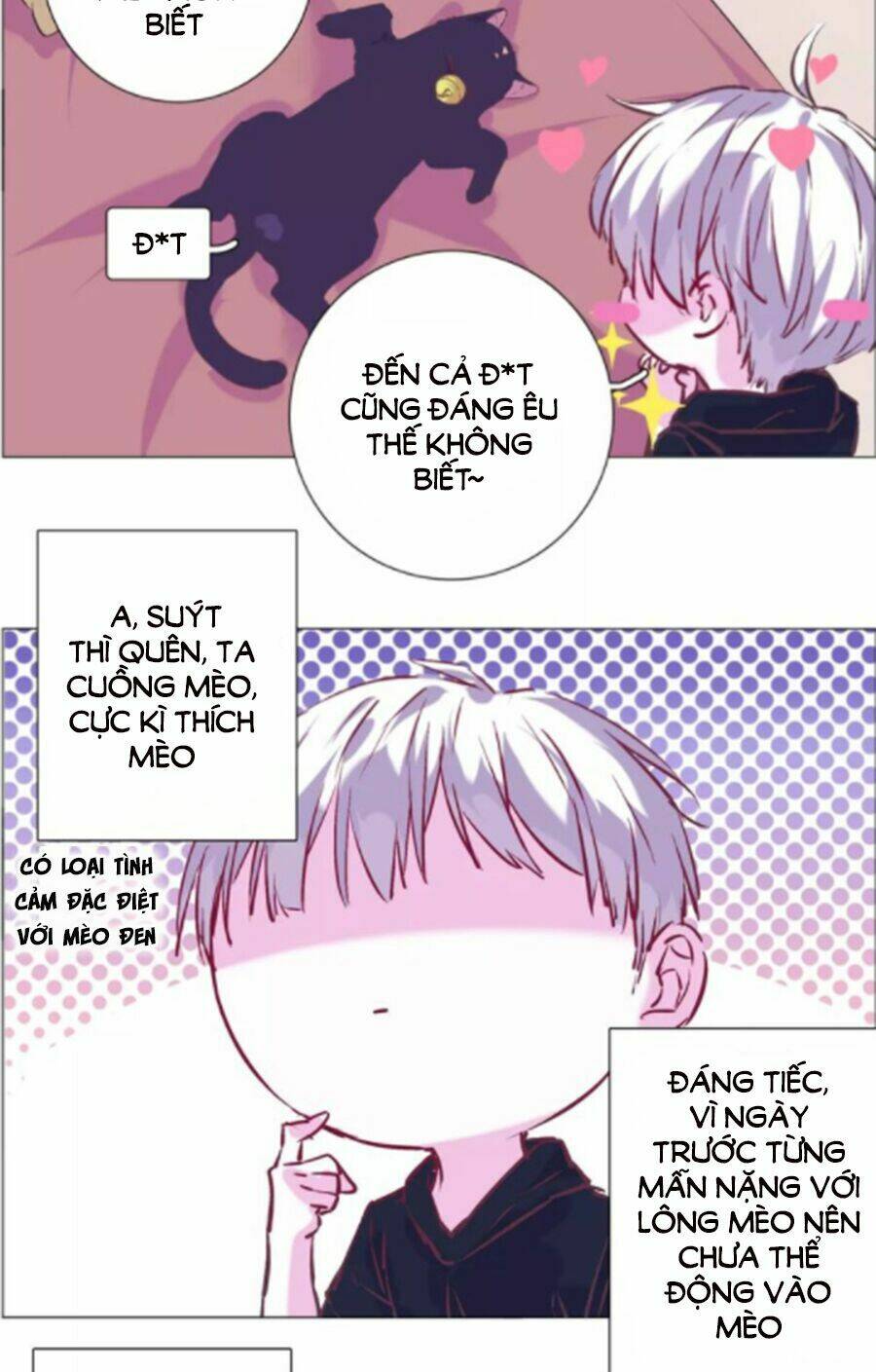 Nhất Dạ Nghiệt Tình: Cuồng Hôn Hào Môn Lão Công: Chapter 34