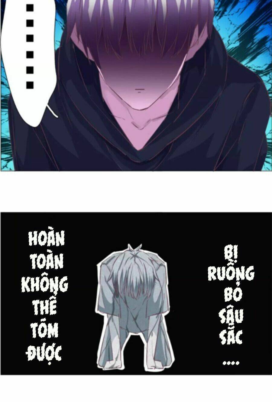 Nhất Dạ Nghiệt Tình: Cuồng Hôn Hào Môn Lão Công: Chapter 34