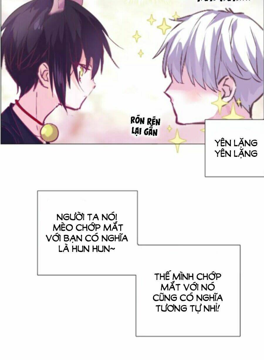 Nhất Dạ Nghiệt Tình: Cuồng Hôn Hào Môn Lão Công: Chapter 34