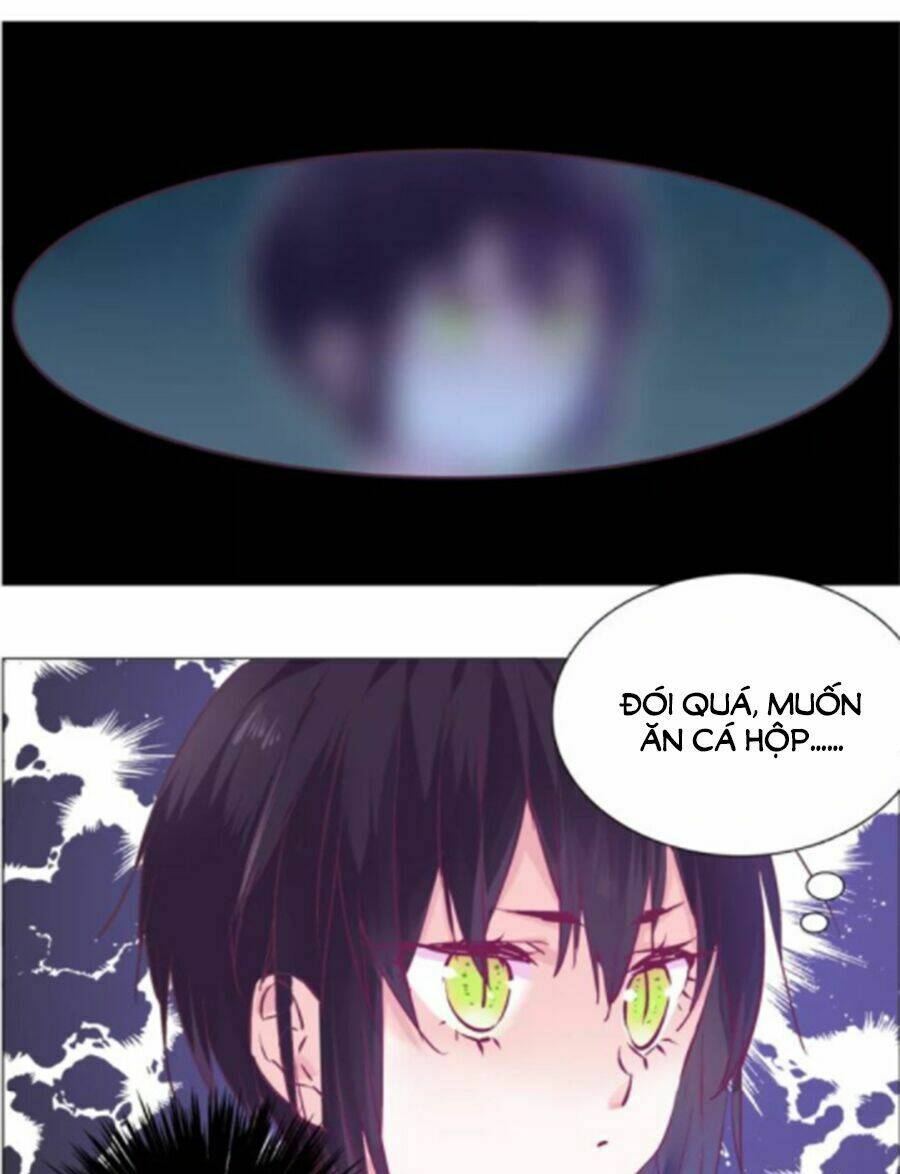 Nhất Dạ Nghiệt Tình: Cuồng Hôn Hào Môn Lão Công: Chapter 34