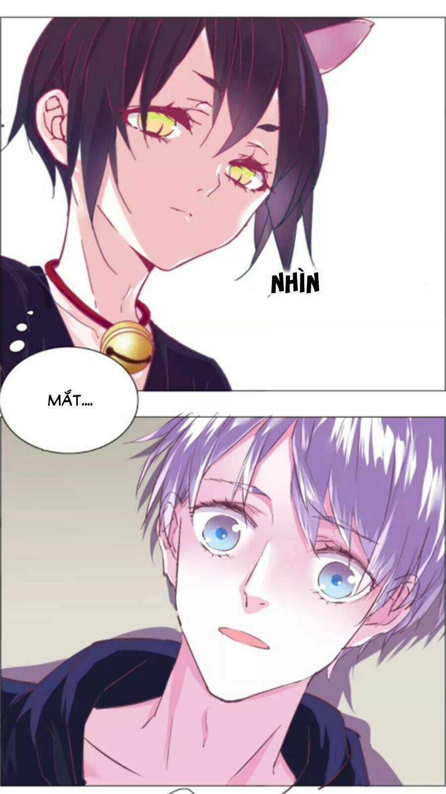 Nhất Dạ Nghiệt Tình: Cuồng Hôn Hào Môn Lão Công: Chapter 34